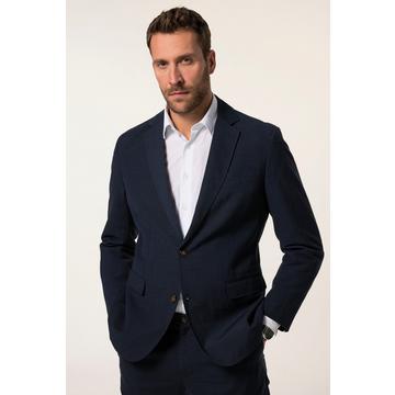 Veston en lin mélangé, finition FLEXNAMIC®, combinable avec d'autres pièces de la gamme Paros, collection Business - jusqu'au 74
