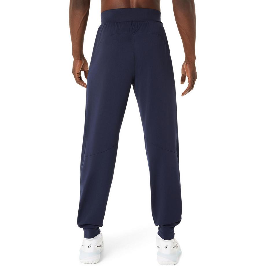 asics  Court WarmUp Pant 