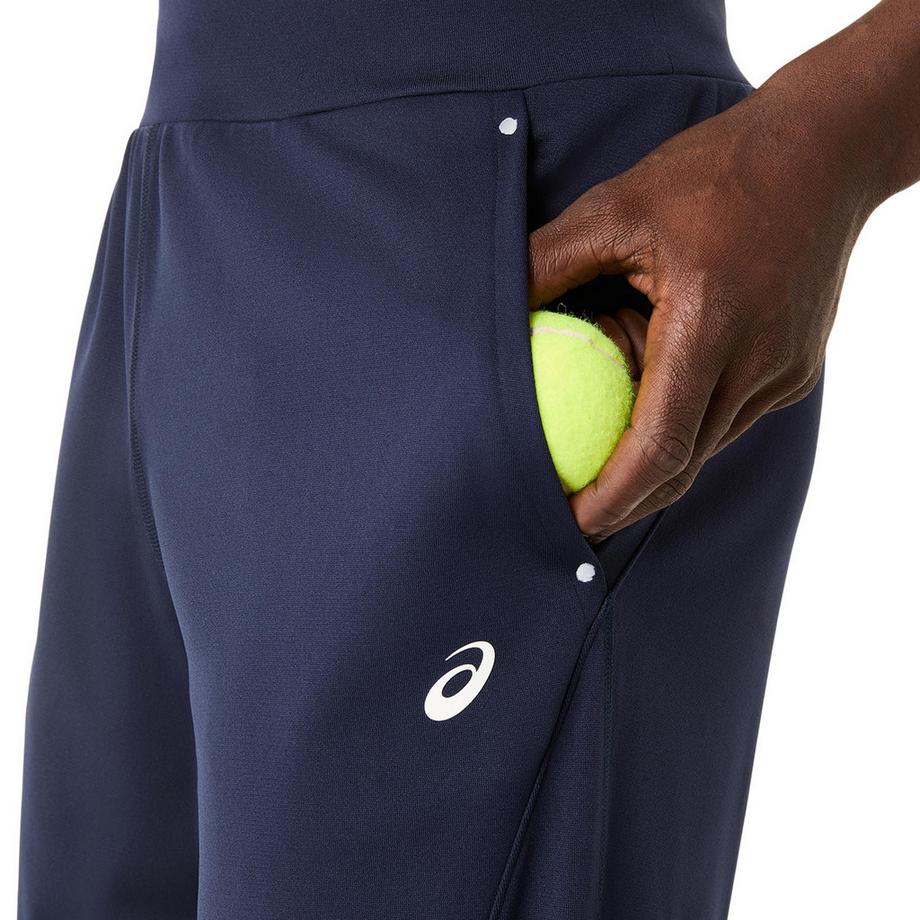 asics  Court WarmUp Pant 