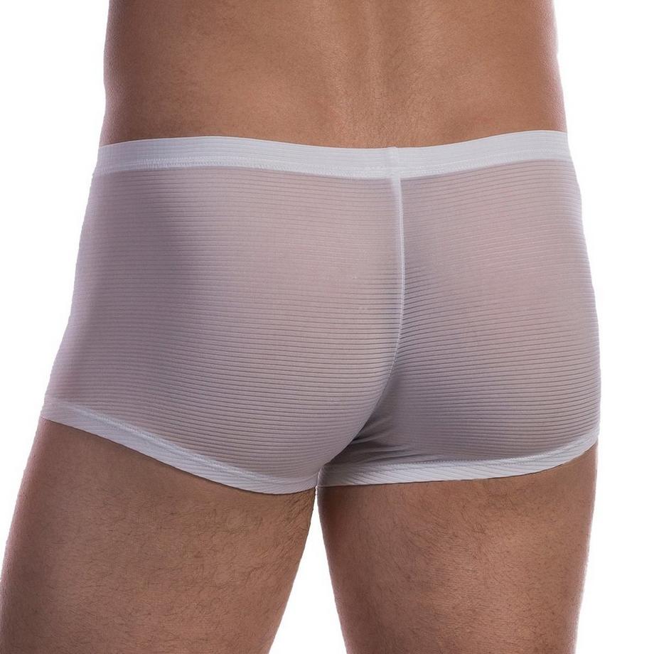 Olaf benz RED1201 Shorty  