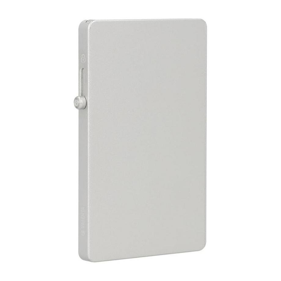 VALENTA Étui de protection pour cartes mince MagSafe  