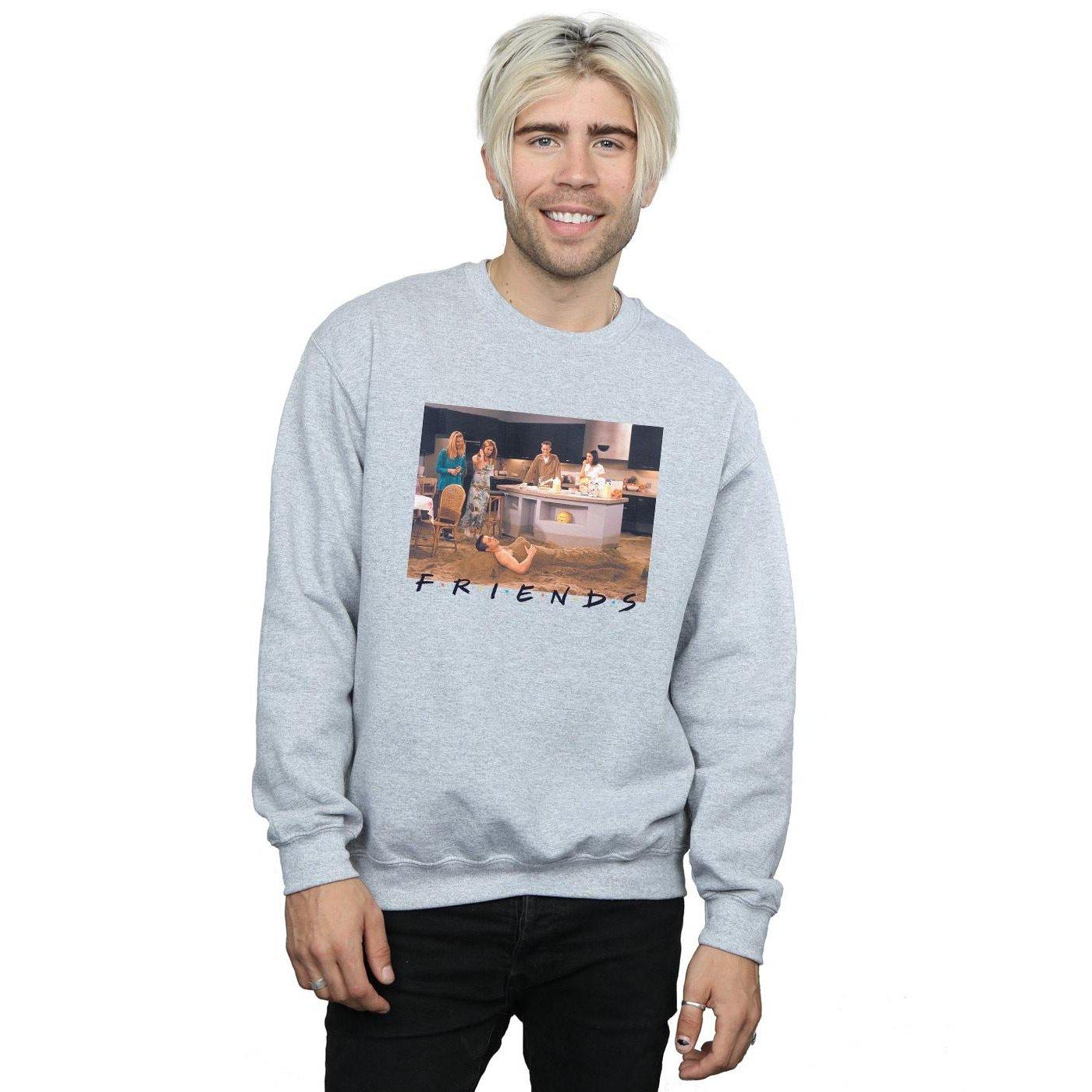 Friends  Sweatshirt 