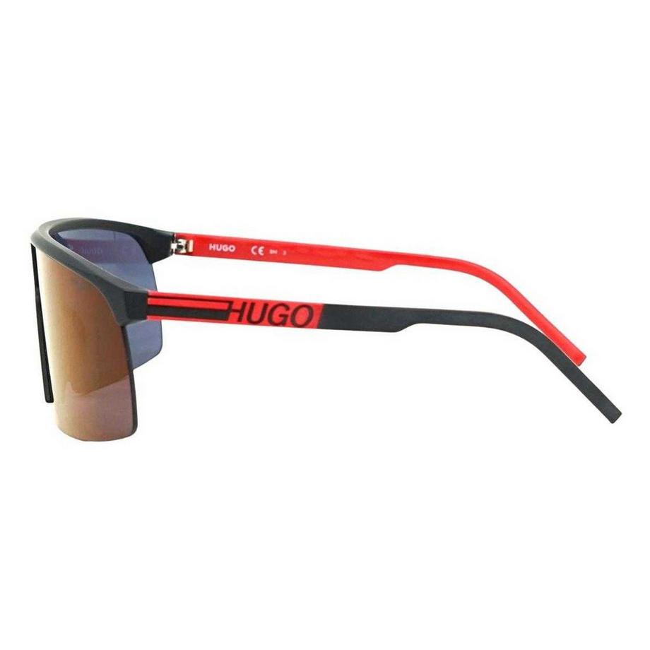 HUGO BOSS Occhiali da sole opachi  