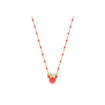 Halskette Mickey Mouse