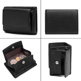 Only-bags.store Portafoglio Piccolo in Pelle  