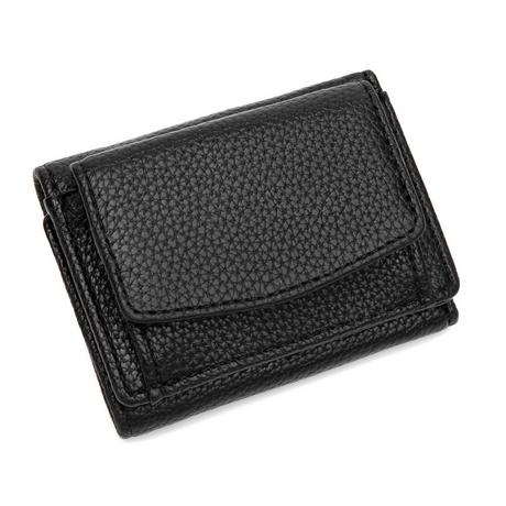 Only-bags.store Portafoglio Piccolo in Pelle  