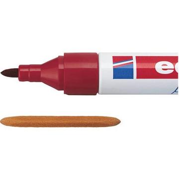 EDDING Ersatzfilze, 10 Stück