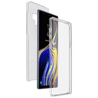 Avizar  Samsung Galaxy Note 9 Full Clear Cover 