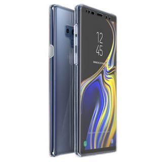 Avizar  Samsung Galaxy Note 9 Full Clear Cover 