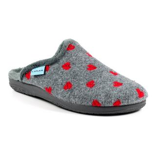 Lunar  Chaussons BRUNA 