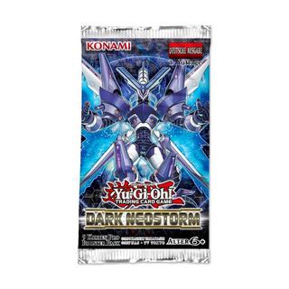 Yu-Gi-Oh!  Dark Neostorm Booster Display 