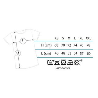 Abystyle Naruto Kakashi Hatake T-Shirt  