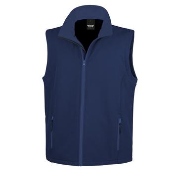 Core Softshell Bodywarmer Gilet