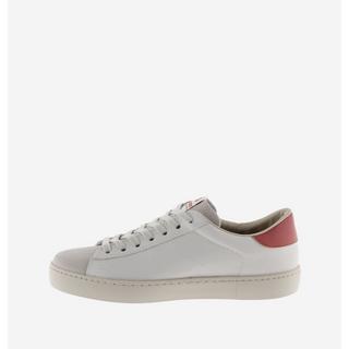 Victoria  damen-sneakers aus fell und wildleder berlin 