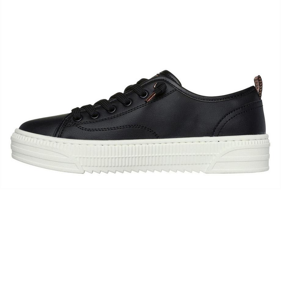 SKECHERS Copa Plateausneaker  