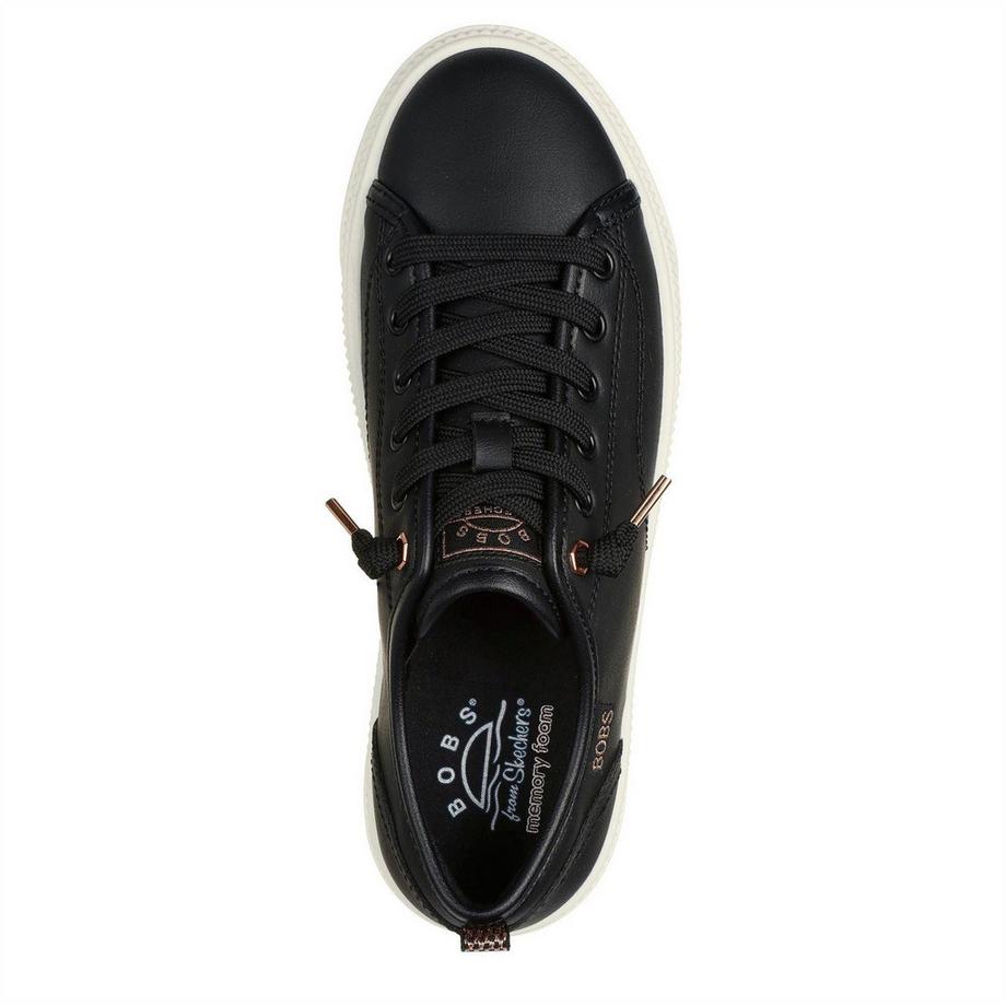 SKECHERS Copa Plateausneaker  