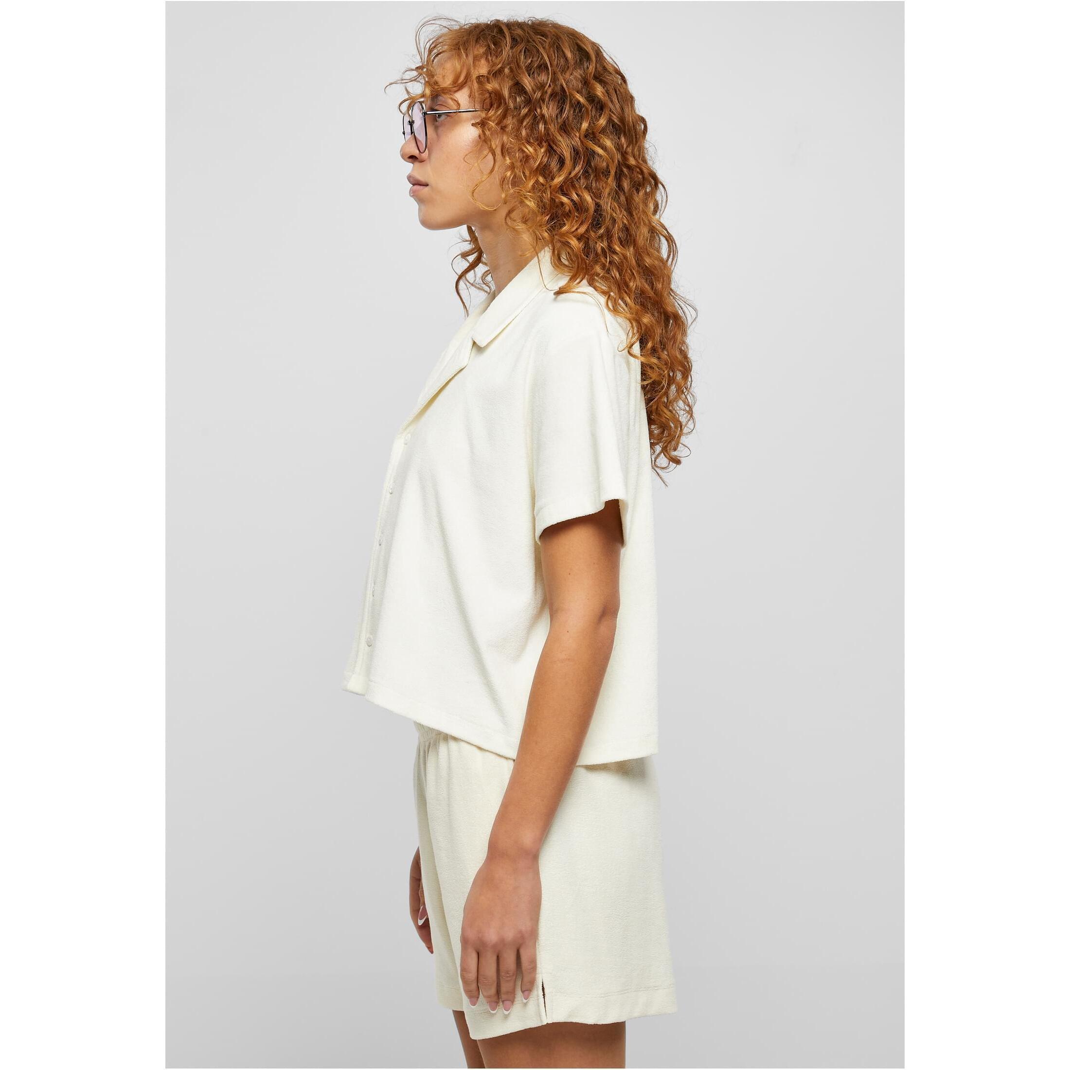 URBAN CLASSICS  chemise towel resort 