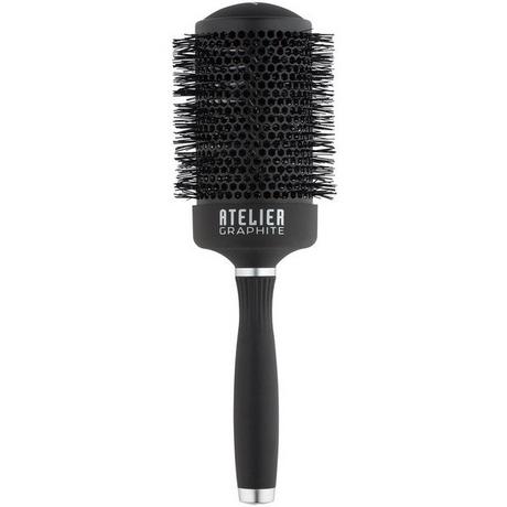 TONDEO  Bürste Atelier Graphite XL 65/92mm 