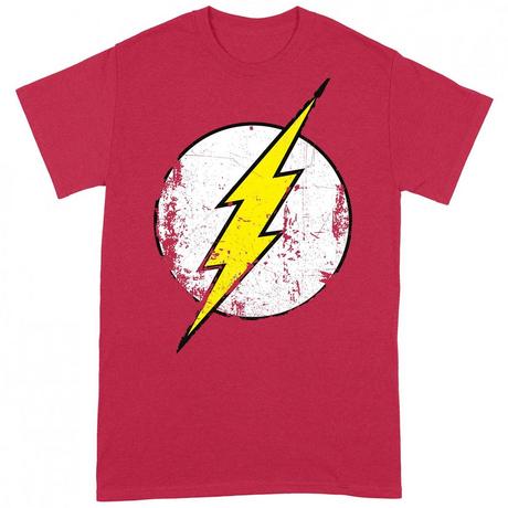 Flash  TShirt 