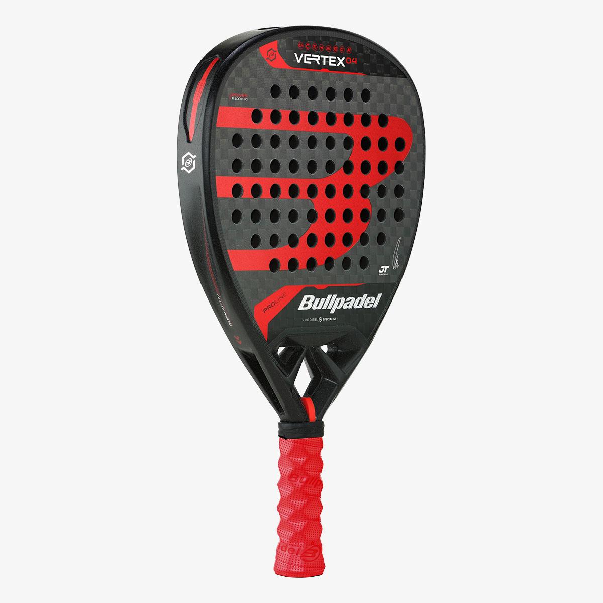 Bullpadel  Raquette Vertex 04 24 