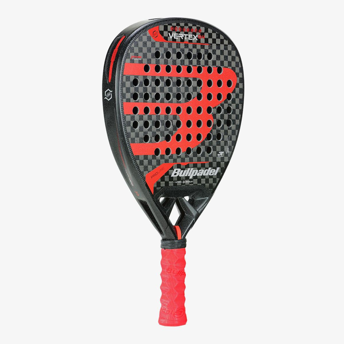 Bullpadel  Vertex 04 24 Padelschläger 