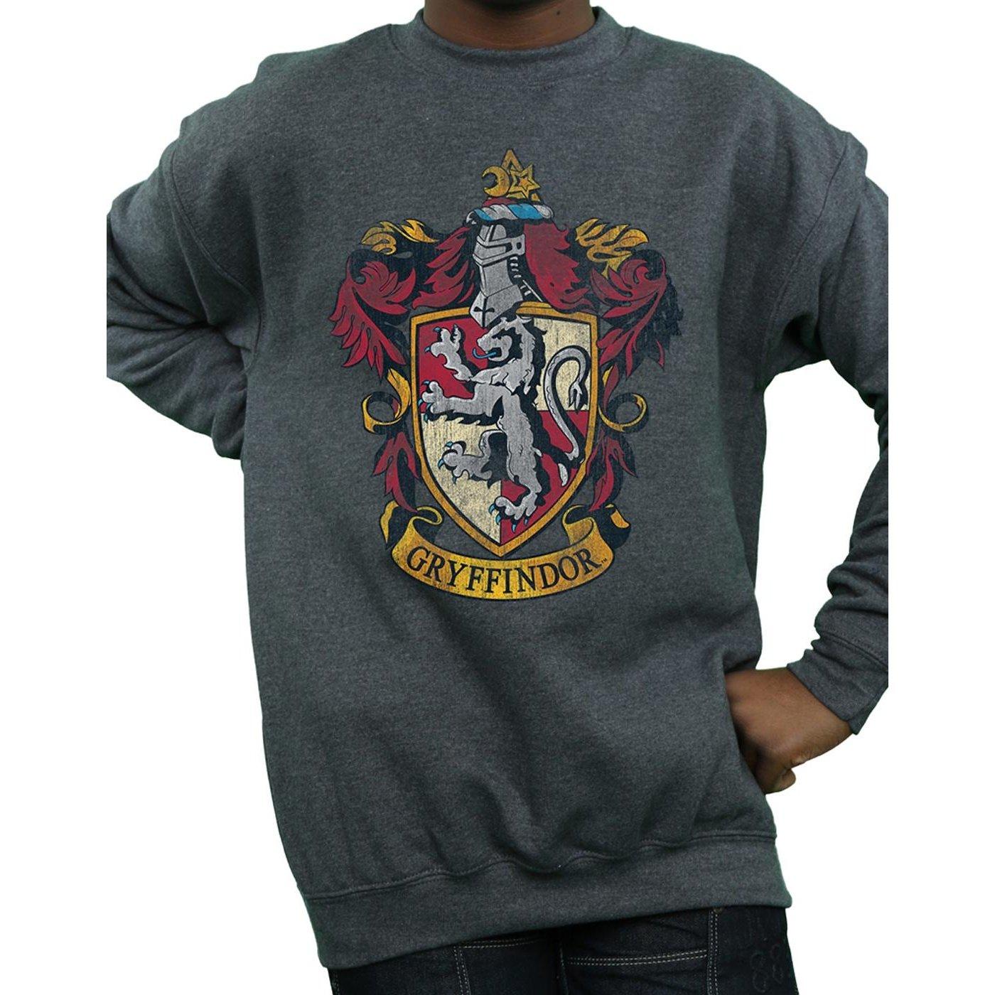 Harry Potter  Sweatshirt 