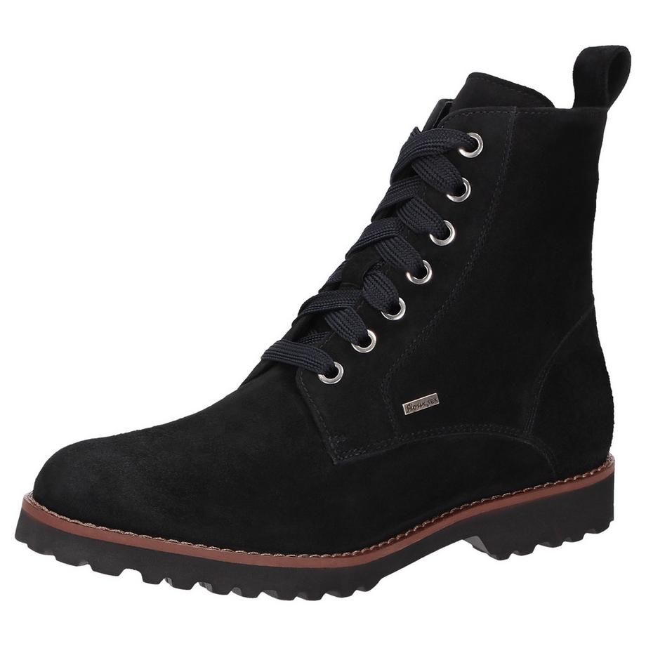 Stiefelette Merdit-733-TEX-WF-H