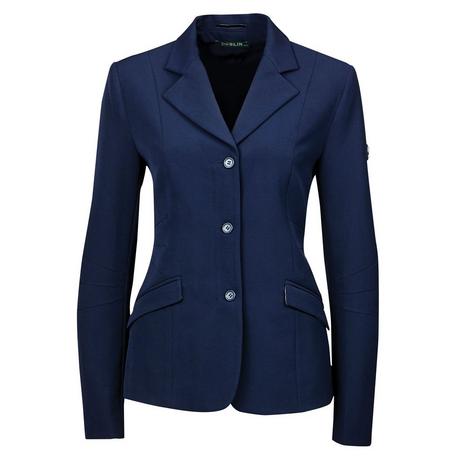 Weatherbeeta Dublin Casey Veste de concours équitation sur mesure  