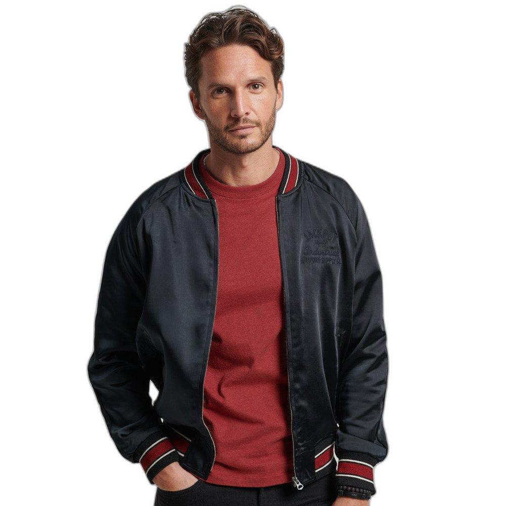 Superdry  jacke sukajan 