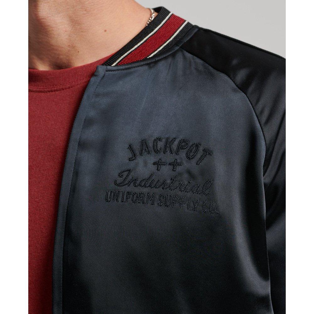 Superdry  jacke sukajan 