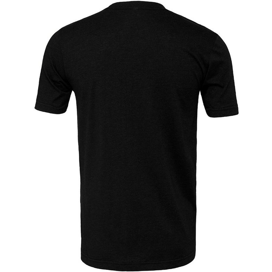 Bella + Canvas T-shirt CVC  