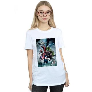 MARVEL  Avengers TShirt 