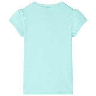 VidaXL  T-shirt pour enfants coton 