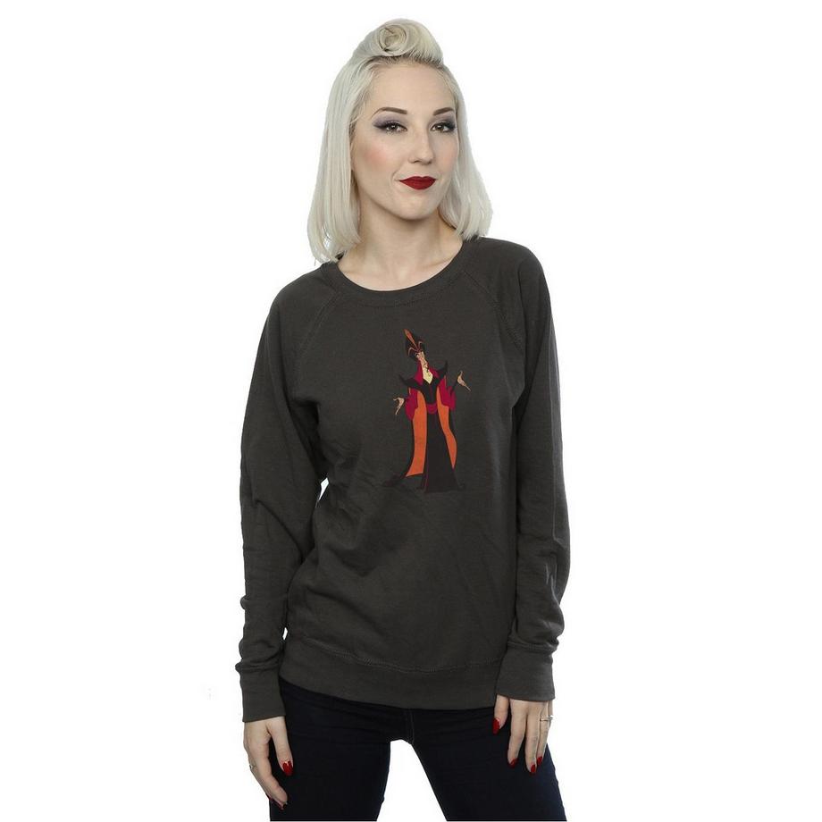Disney Aladdin Jafar Sweatshirt  