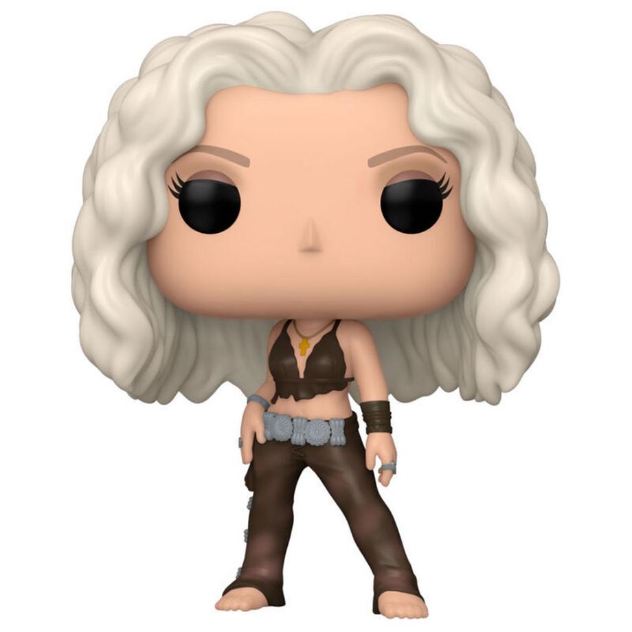 Funko  Pop! Rocks Shakira (Nr.357) 