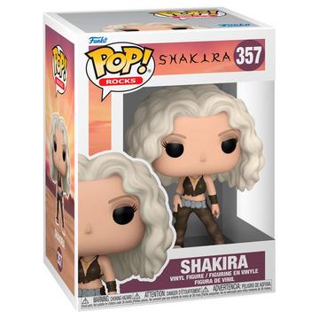 Pop! Rocks Shakira (Nr.357)