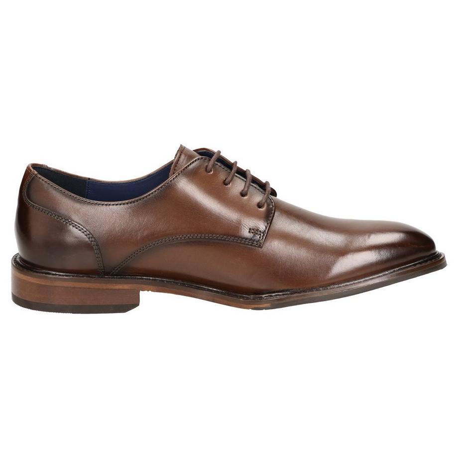 Sioux Malronus-700 Chaussure à lacets  