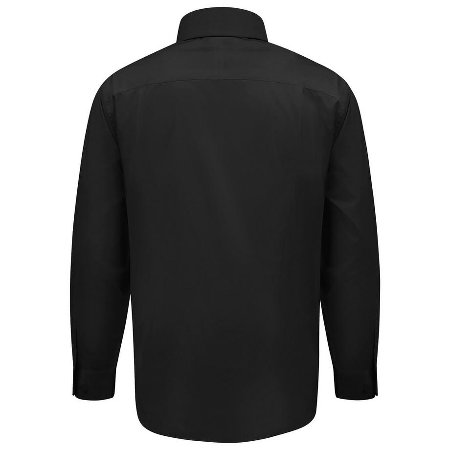 Duke  Oliver D555 Camicia Elasticizzato Kingsize 