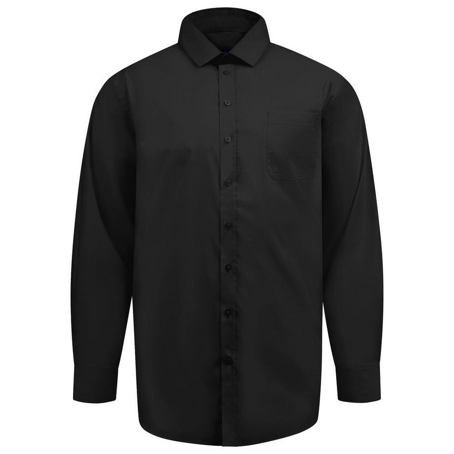 Oliver D555 Camicia Elasticizzato Kingsize