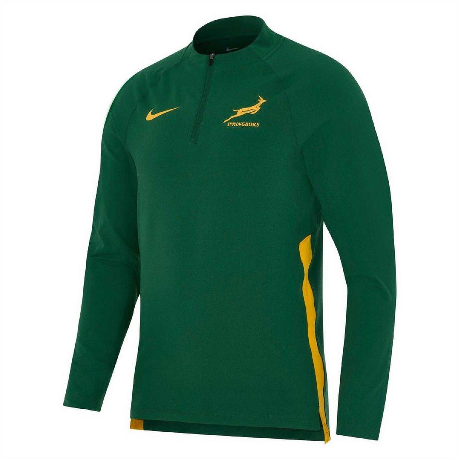 2026 Camicia Da Rugby Sud Africa