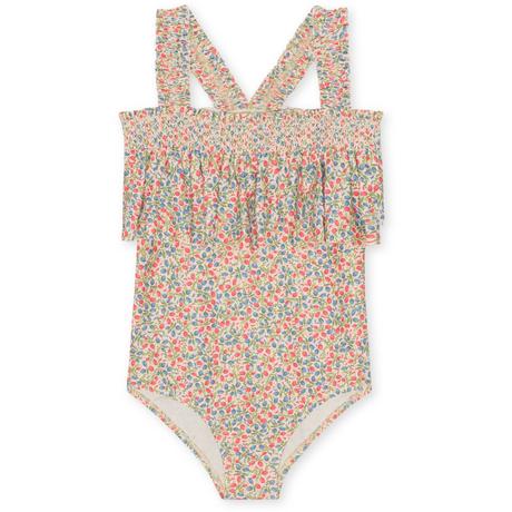 Konges Slojd  Maillot de bain Tulipe 