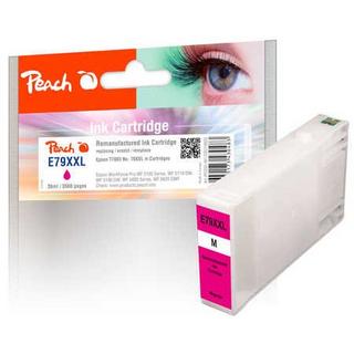 Peach  Tinte Epson T7893, No 79XXL 39 ml, magenta 