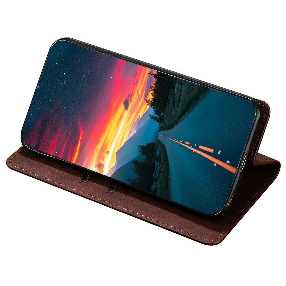 Cover-Discount  Oppo Find X5 Pro - Stand Flip Case Housse 