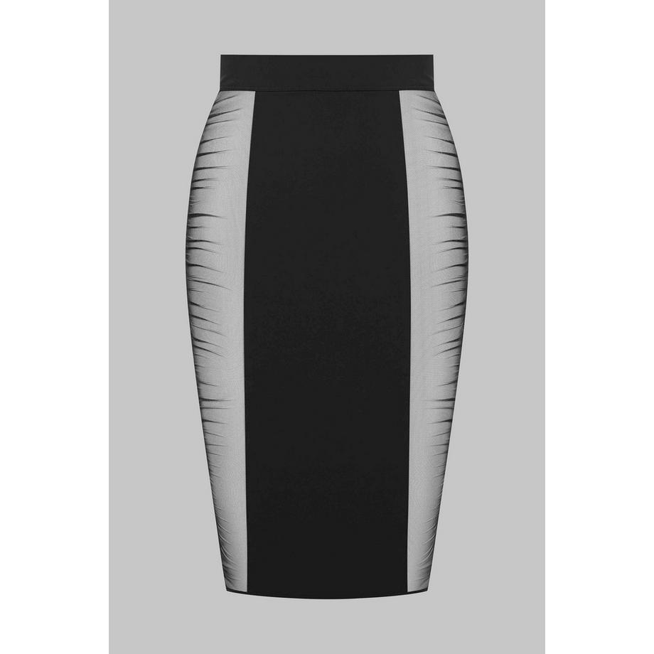 MAISON CLOSE  Röcke - Nuit Fauve 