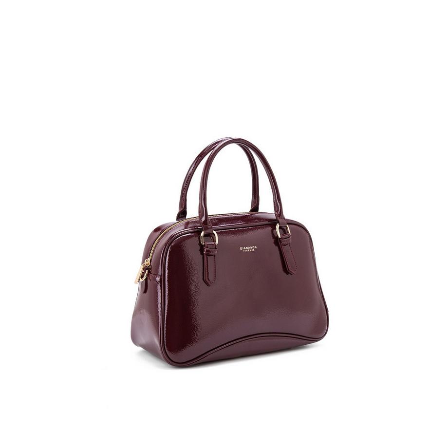 Diana&Co. Celestia Chic Borsa Bowler  