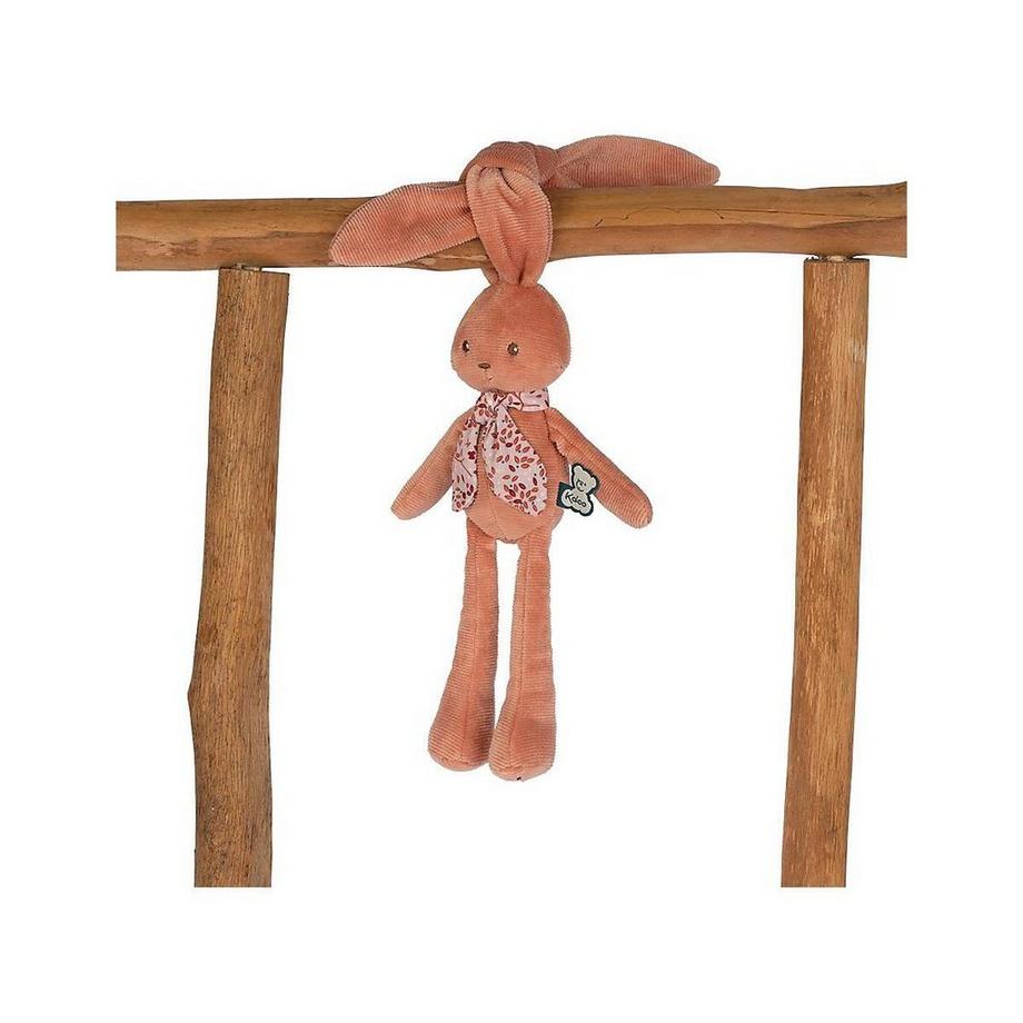 Kaloo  Kaloo Lapinoo Lapin Terracotta Moyen 