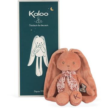 LAPINOO burattino coniglio Terracotta