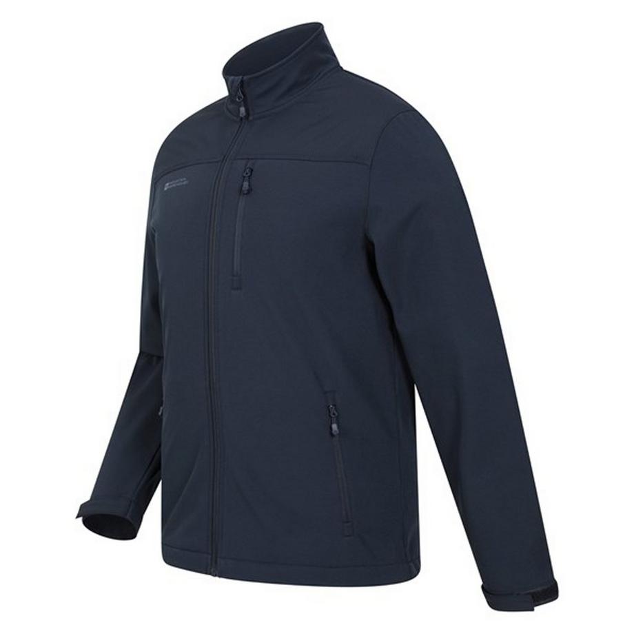Mountain Warehouse Grasmere Softshelljacke  