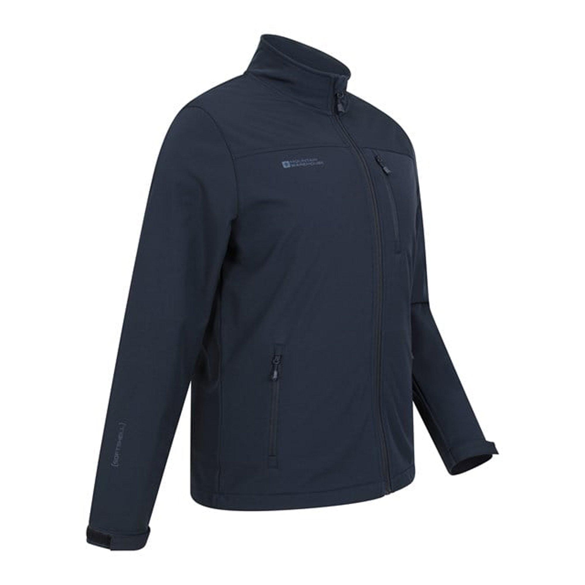 Mountain Warehouse  Veste softshell GRASMERE 