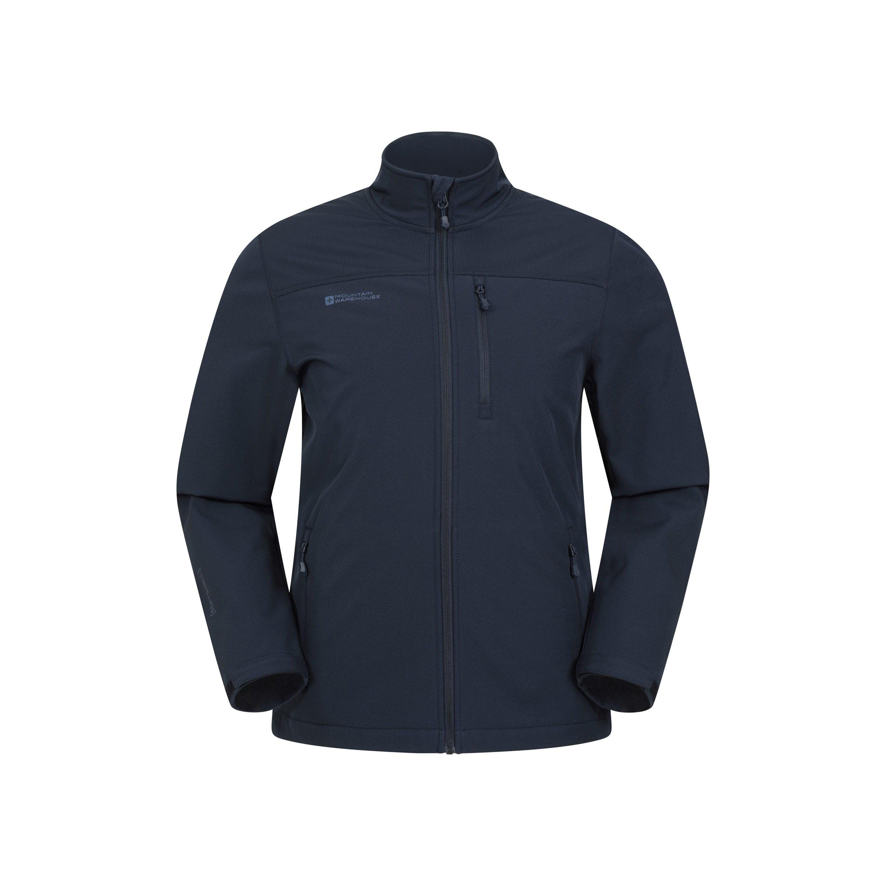 Mountain Warehouse  Veste softshell GRASMERE 